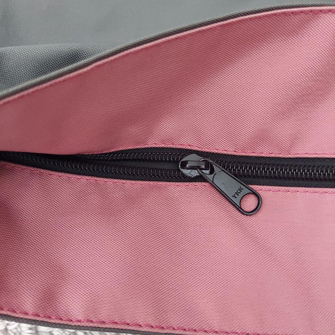 【Good Dayさま専用】エルベシャプリエ 大型 舟型トートバッグ L