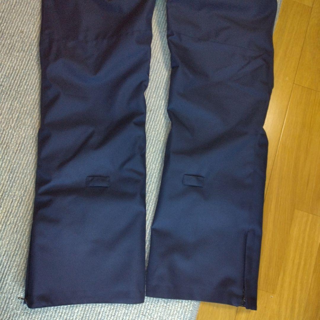 ジュンです！ネームレスエイジ　 ビブパンツ　Mサイズ