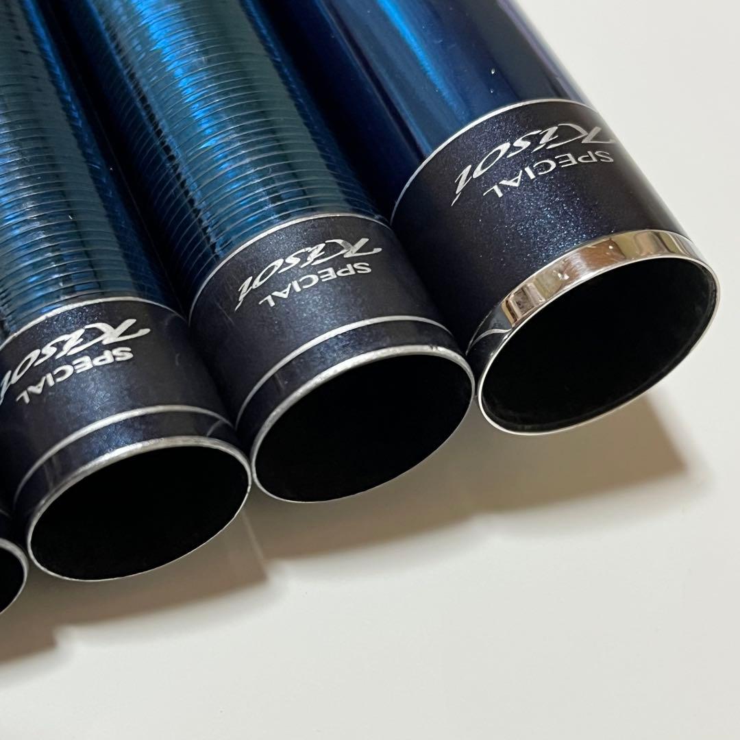 シマノスペシャル競スクデット タイプＲ90NS：訳あり