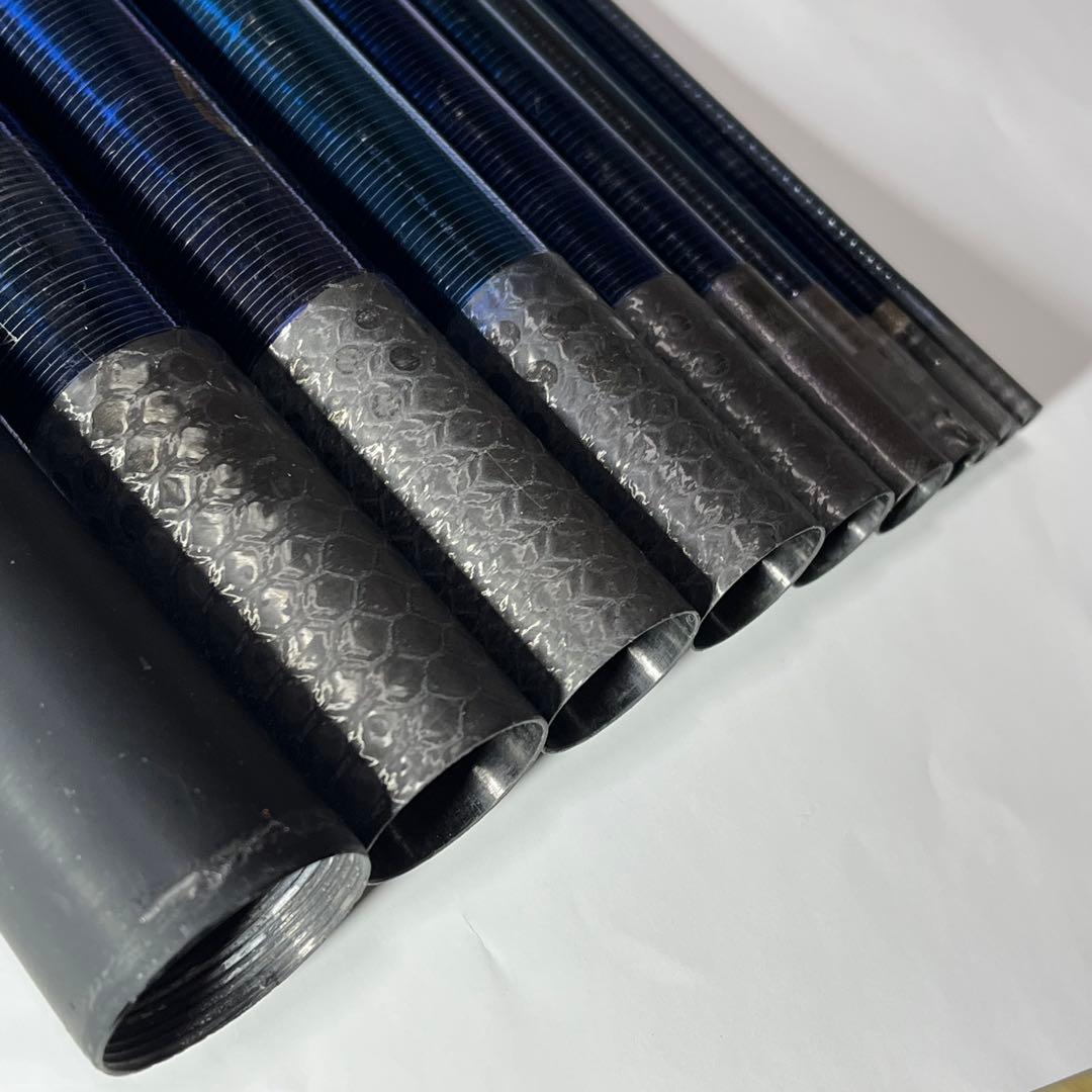 シマノスペシャル競スクデット タイプＲ90NS：訳あり