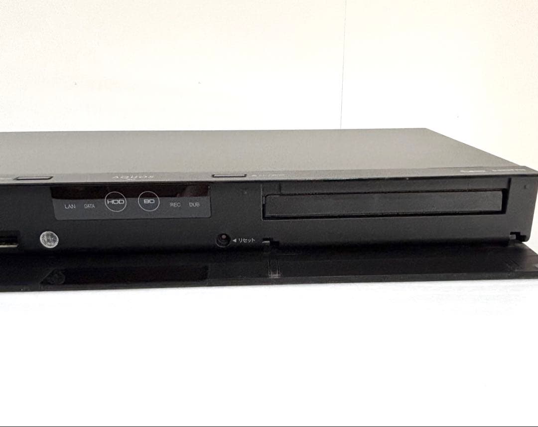 SHARP AQUOS Blu−ray レコーダー BD-NW500