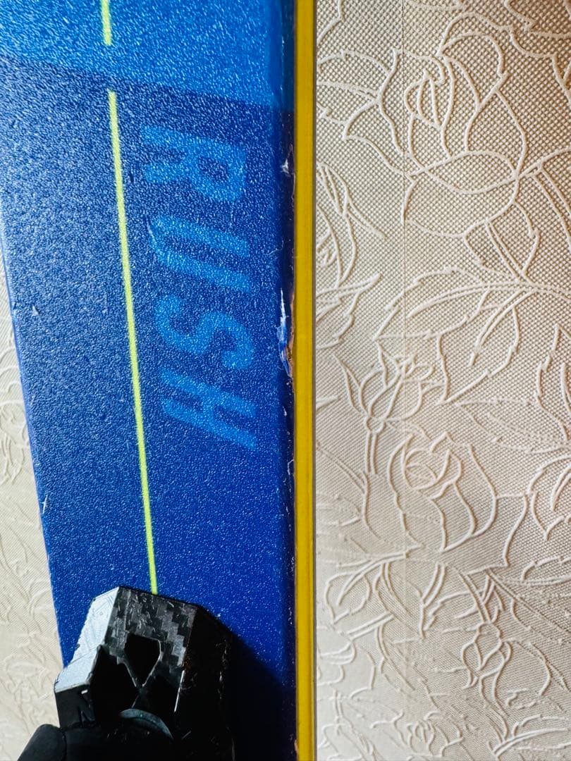 SALOMON サロモン スキー板 S/RACE BLAST 150cm