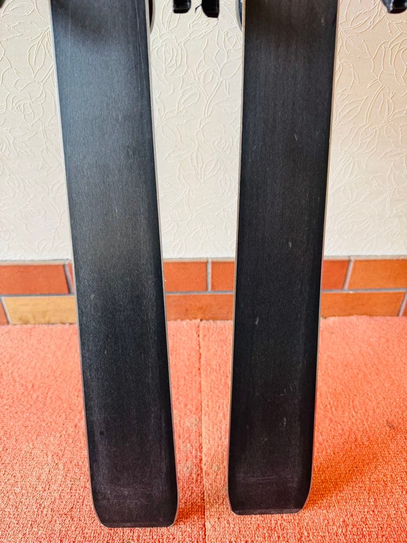 SALOMON サロモン スキー板 S/RACE BLAST 150cm