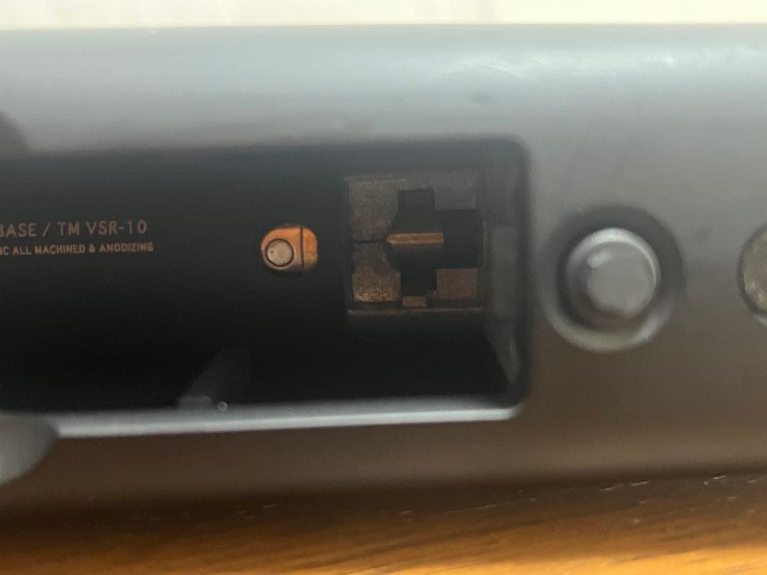 短いジースペ　VSR-10 G-spec ショートカスタム　85cm 東京マルイ