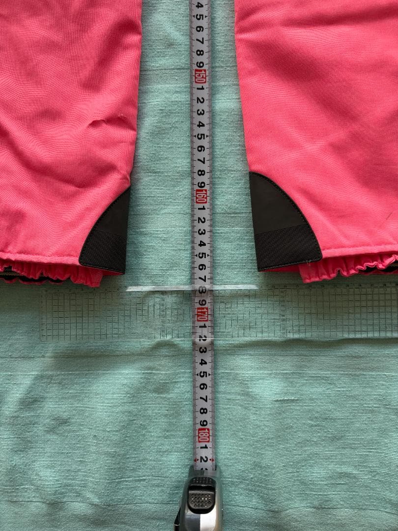 サイズXL デサント つなぎ スキーウェア DESCENTE