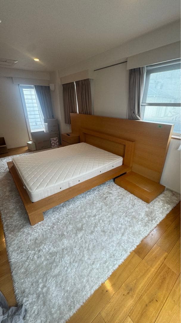 カッシーナ　カトリーヌメミ　リヴゴーシュベット