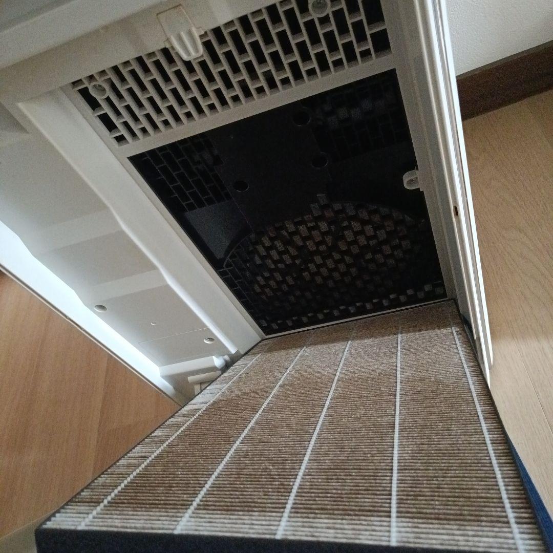 SHARP 加湿空気清浄機 プラズマクラスターNEXT搭載 KI-S75YX-W