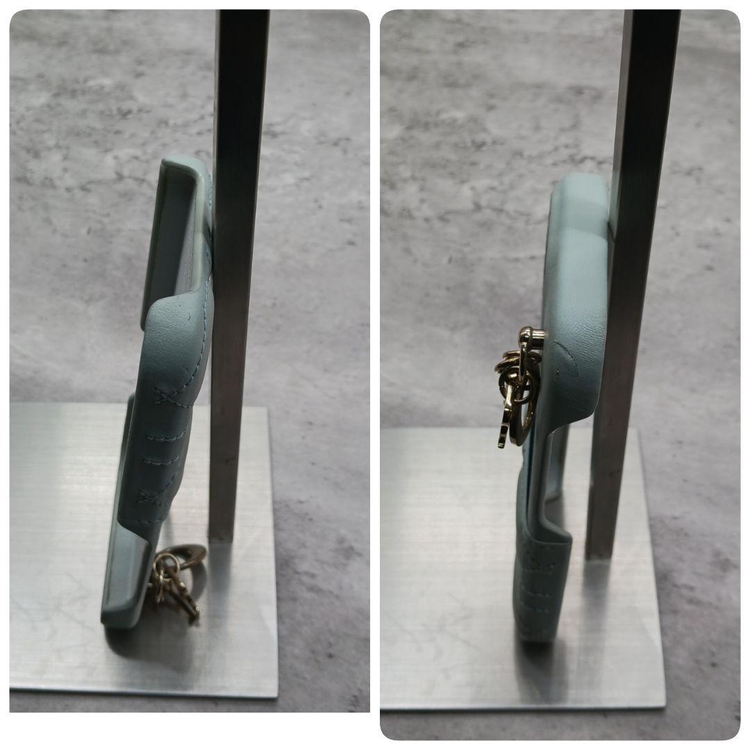 ✨美品✨ ディオール iPhone 11 ケース カバー ベージュ系