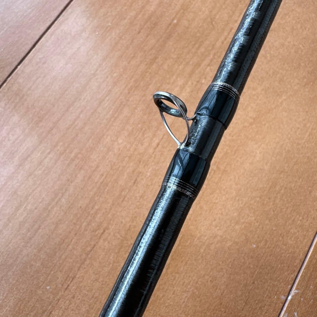 ポイズンアルティマ 172H