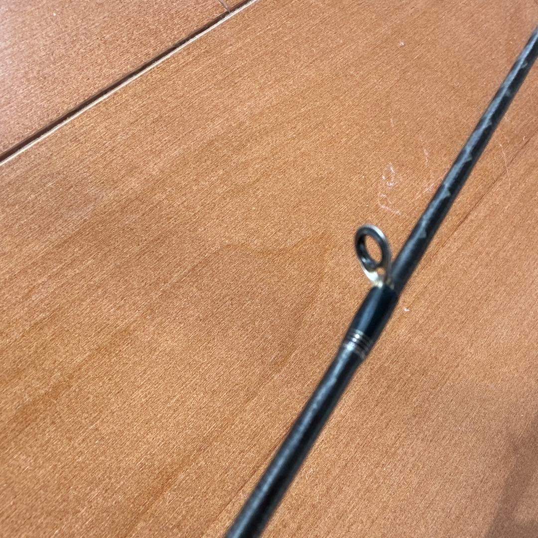 ポイズンアルティマ 172H