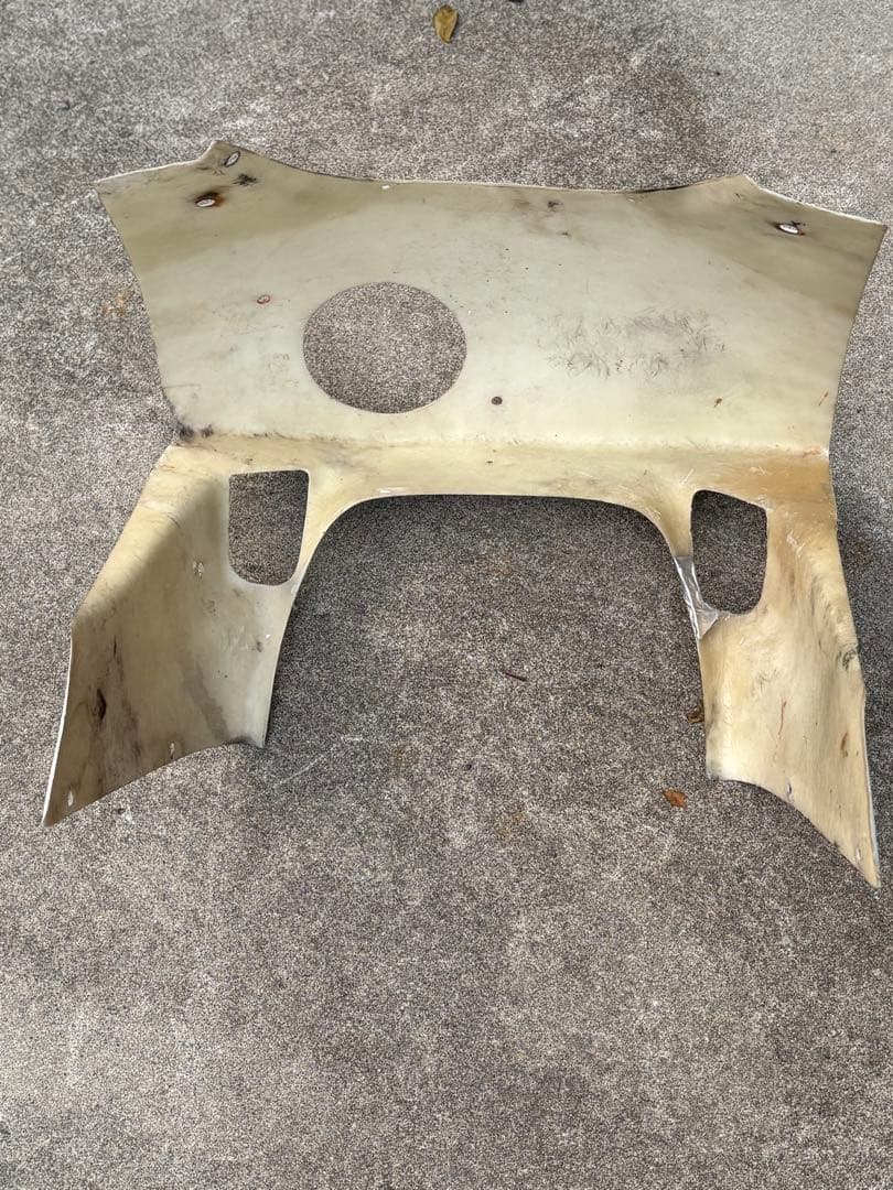 ns1 カウルセット (バラ売り可能⭕️)