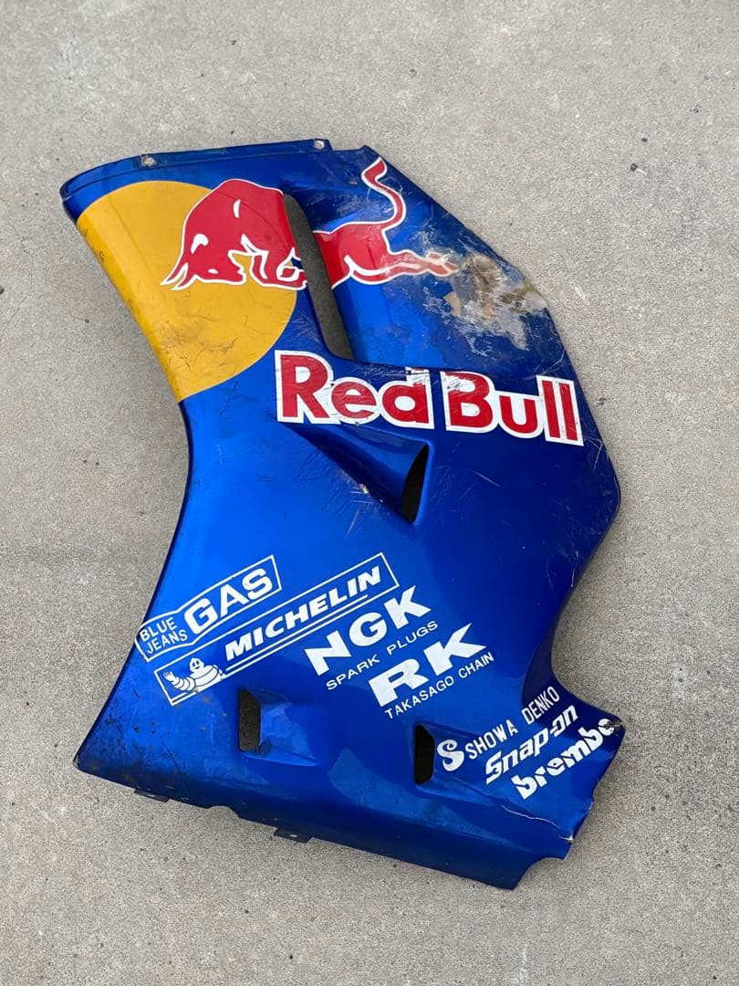 ns1 カウルセット (バラ売り可能⭕️)