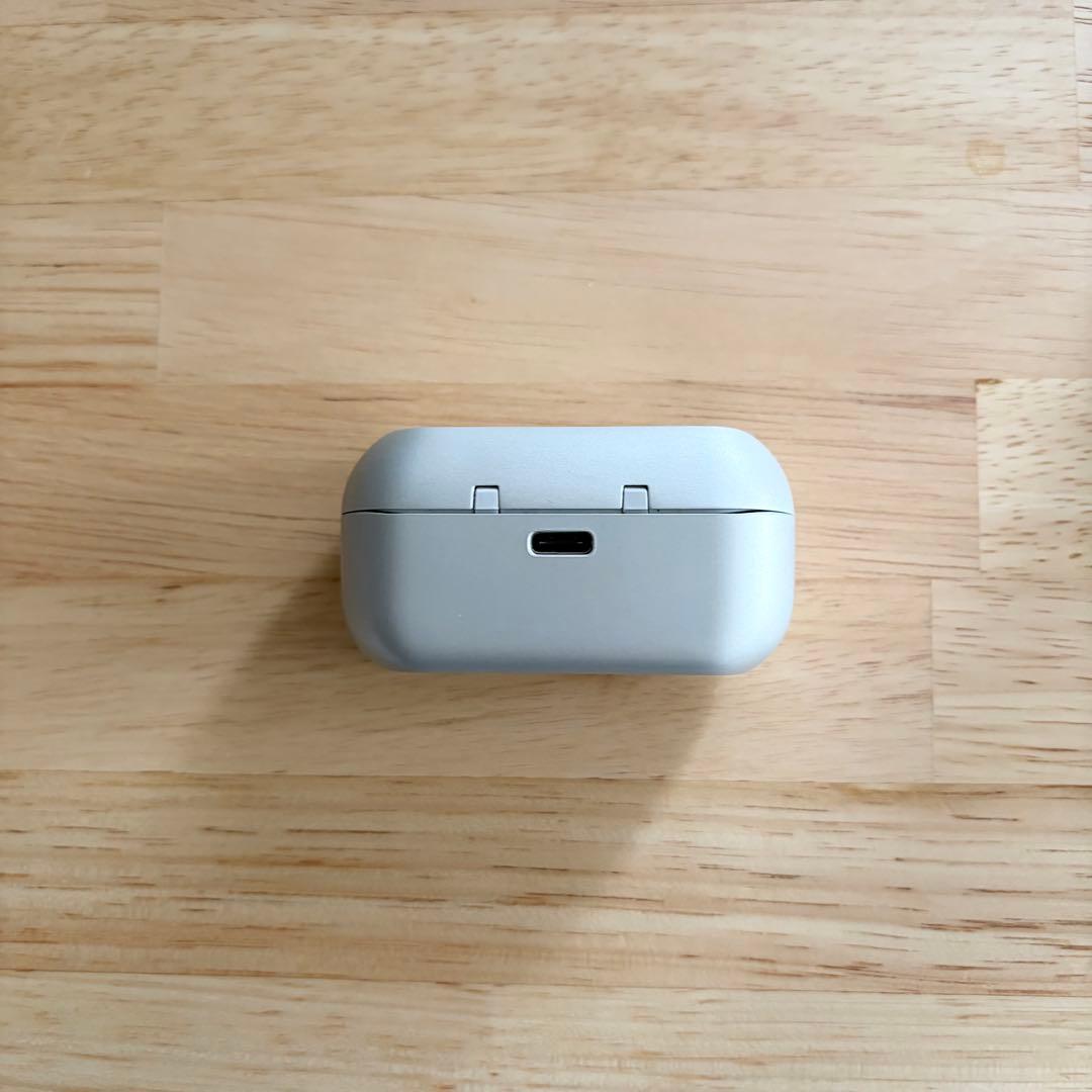 Technics EAH-AZ100 ワイヤレスイヤホン 箱、イヤーピース付き