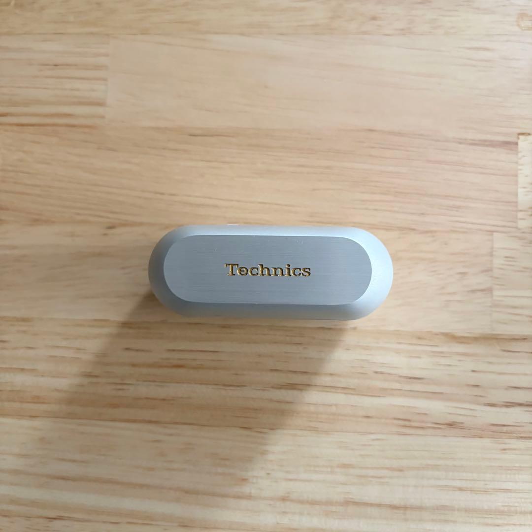 Technics EAH-AZ100 ワイヤレスイヤホン 箱、イヤーピース付き