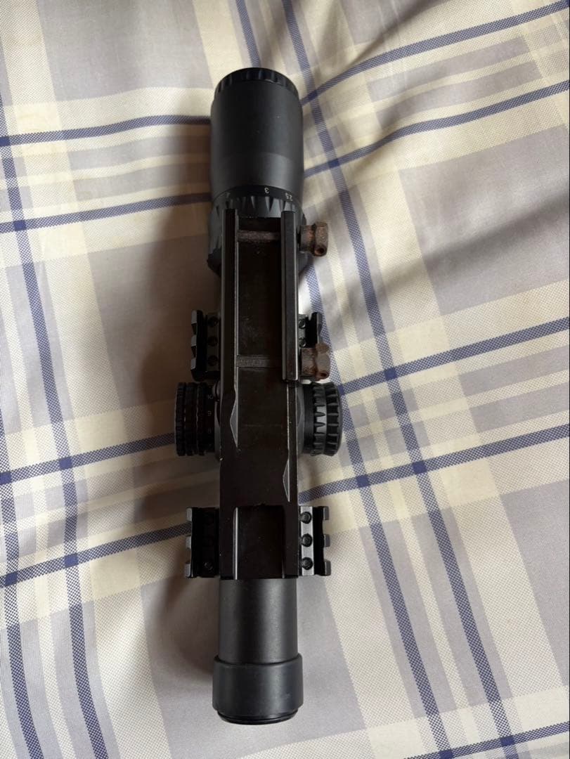 VSR-ONE 流速　東京マルイ