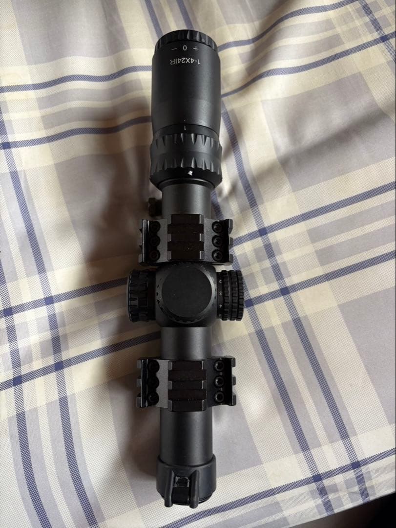 VSR-ONE 流速　東京マルイ