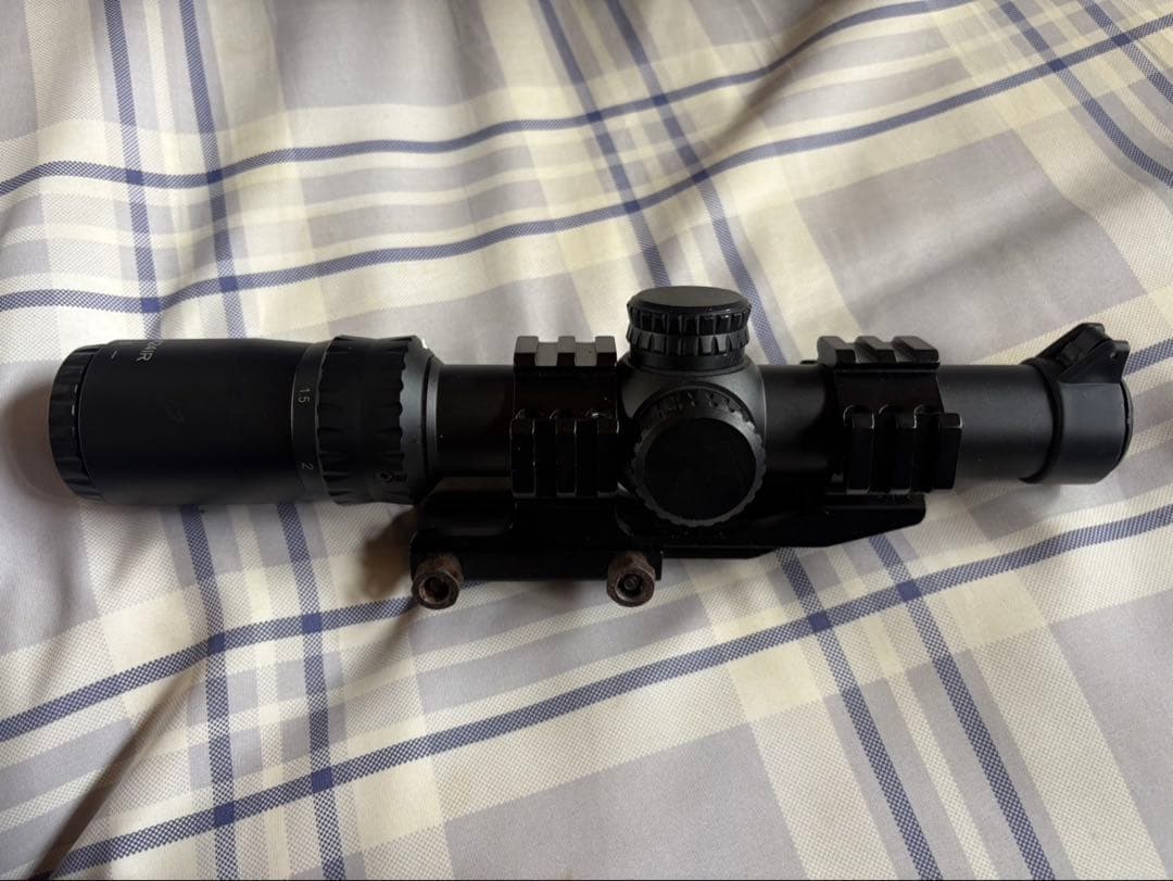 VSR-ONE 流速　東京マルイ