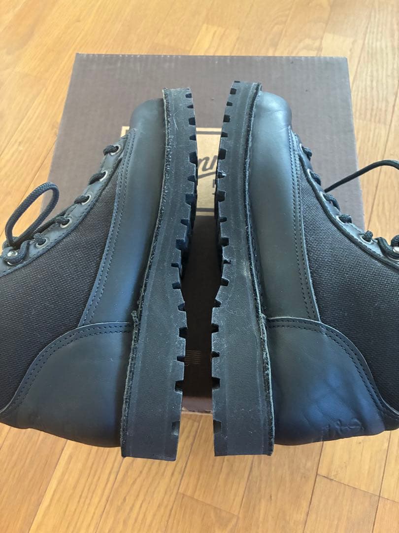 ダナー　W'S DANNER LIGHT GORE-TEX 36.5