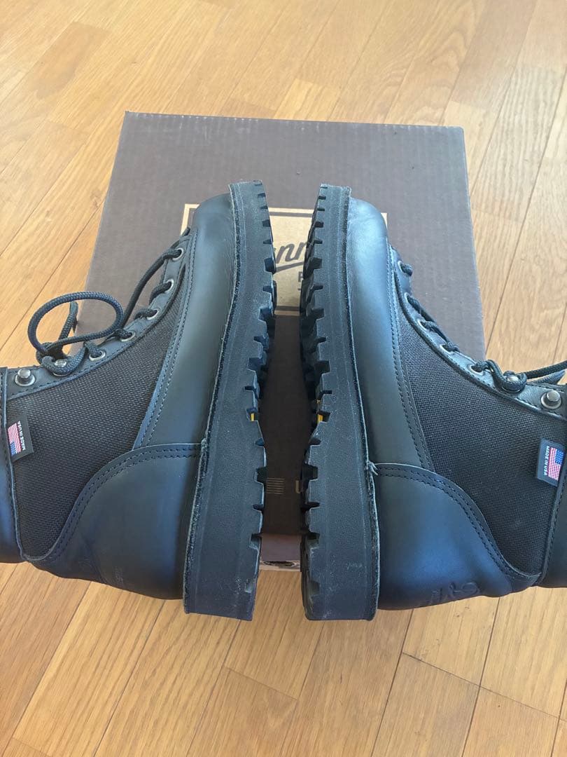 ダナー　W'S DANNER LIGHT GORE-TEX 36.5