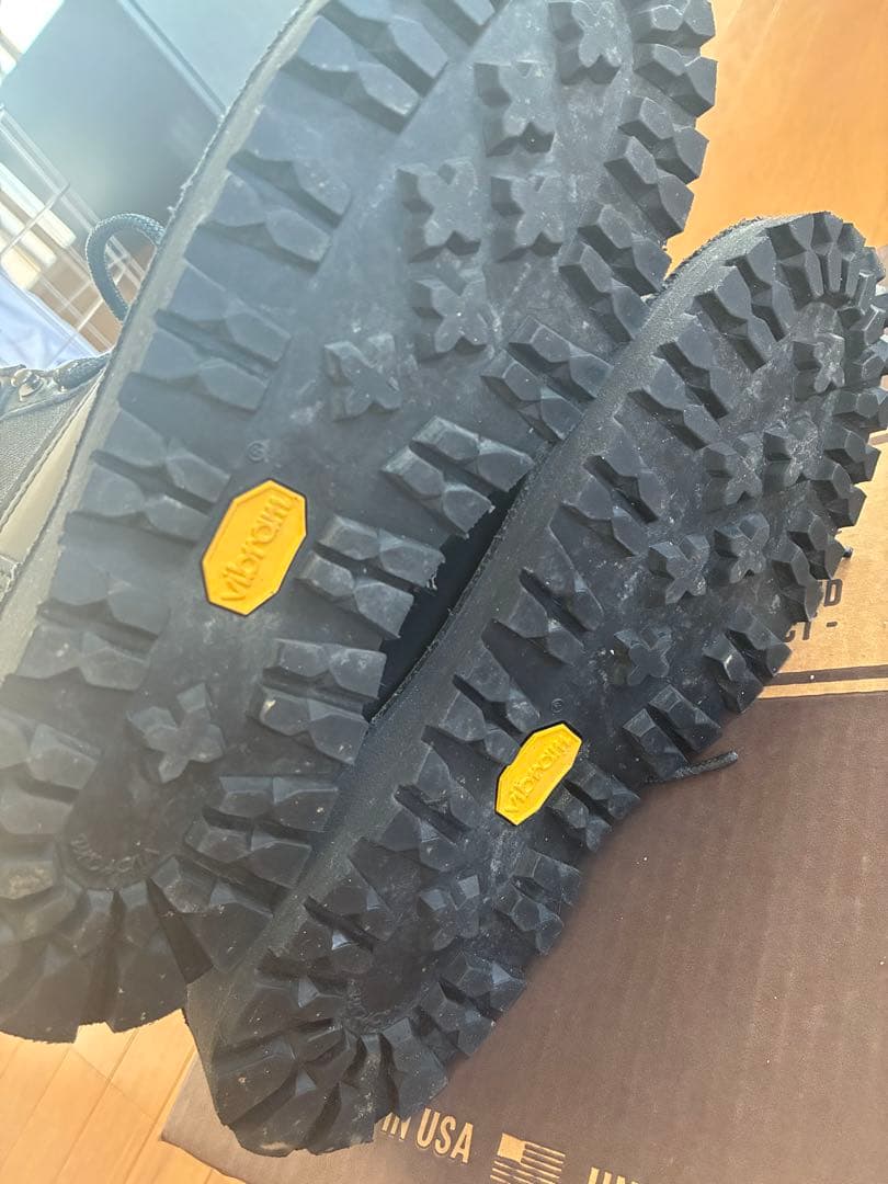 ダナー　W'S DANNER LIGHT GORE-TEX 36.5