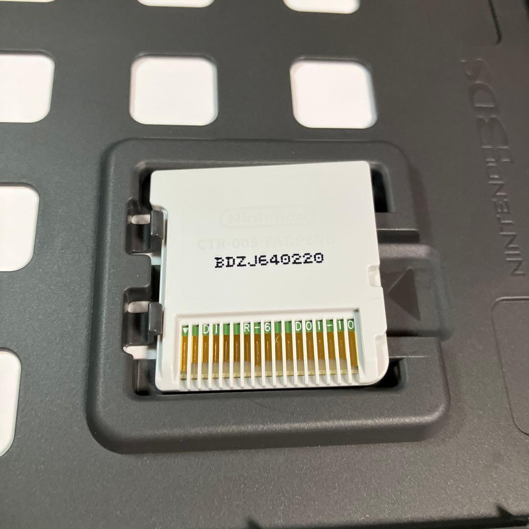 ニンテンドー3DS/2DS 3DS Days