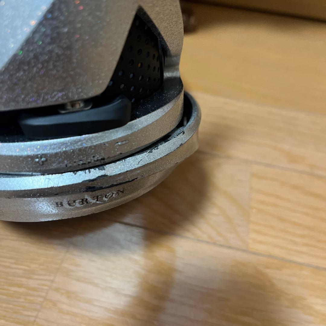 BURTON LEXA Mサイズ Re:flex