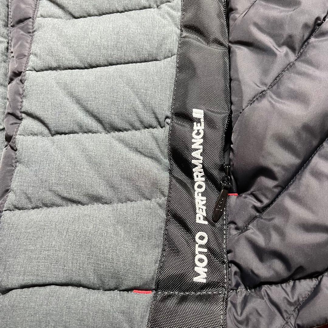 【ボケンセ】クシタニ インナーダウンのみ