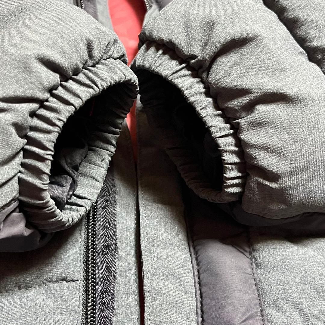 【ボケンセ】クシタニ インナーダウンのみ