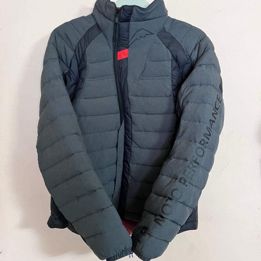 【ボケンセ】クシタニ インナーダウンのみ