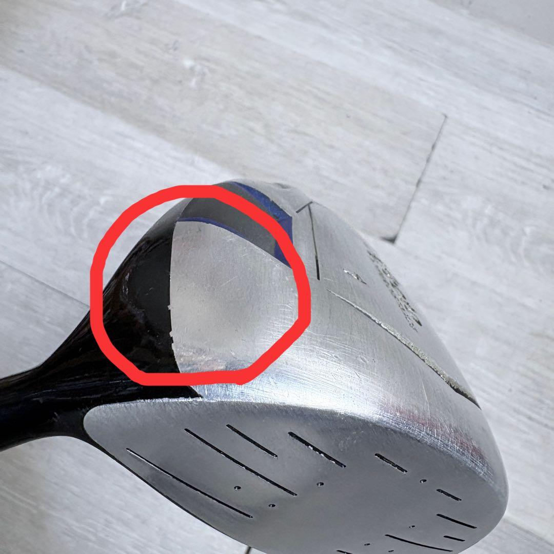 【メンズ右】Afecto 初心者向け メンズゴルフセット　デビュー　M71031