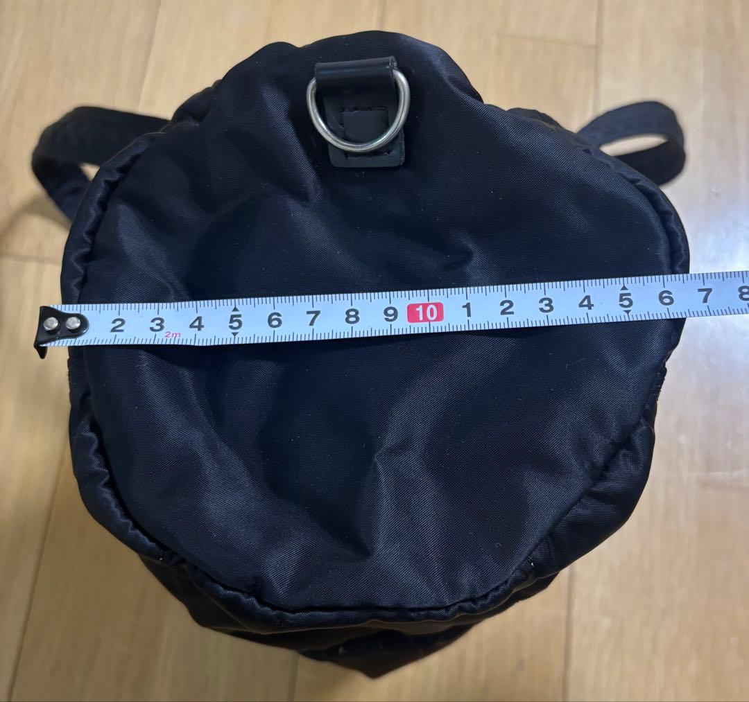 吉田カバン 鞄 ポーター タンカー ボストンバッグ 即発送可能 リメイク品