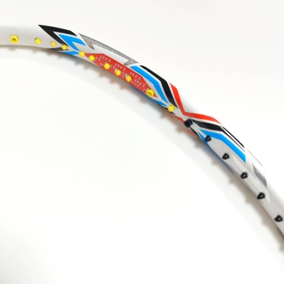 apacs ZIGGLER LHI PRO III ホワイトBCP295 検定品