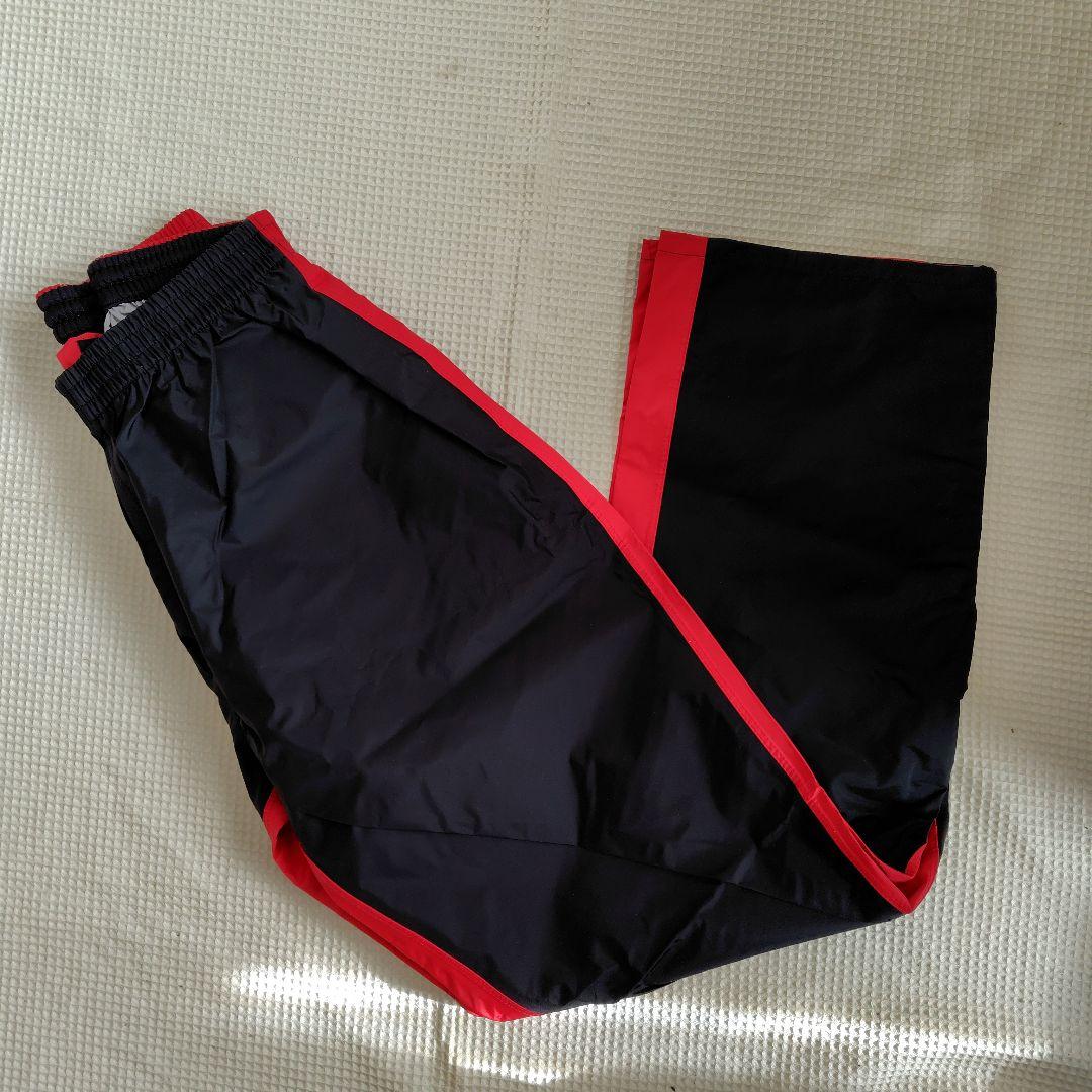 HONDA 3レイヤーレインスーツ LL