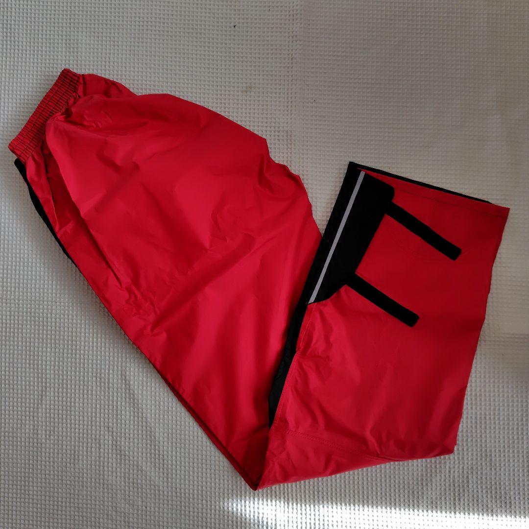 HONDA 3レイヤーレインスーツ LL