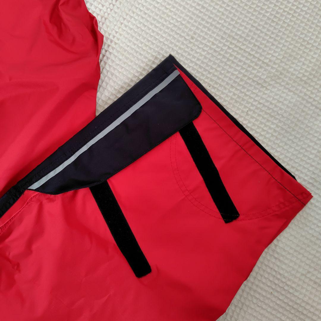 HONDA 3レイヤーレインスーツ LL