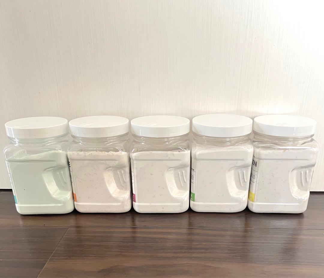 ハイドロジェリーマスク