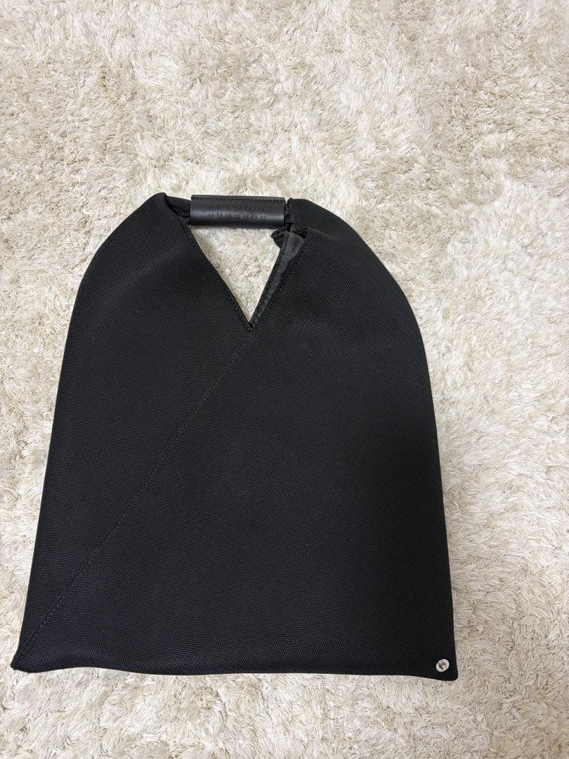 MM6 Maison Margiela マルジェラ　メッシュ トートバッグ新品