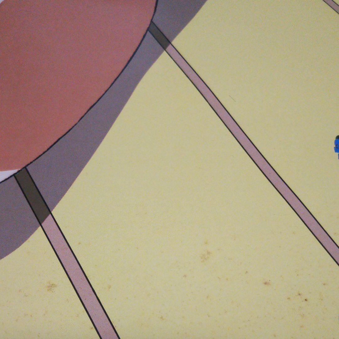 ②ファイナルロマンス2 ポスター  池谷まりの うるし原智志