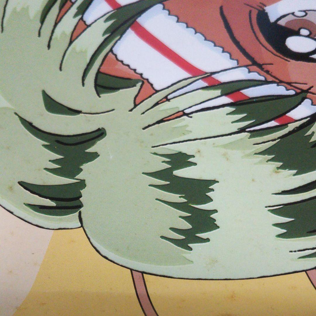 ②ファイナルロマンス2 ポスター  池谷まりの うるし原智志