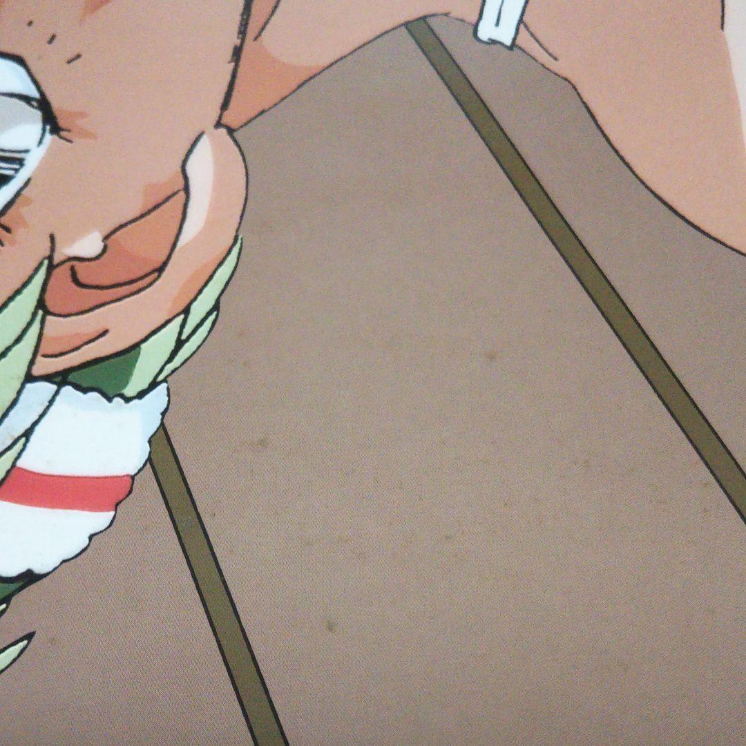 ②ファイナルロマンス2 ポスター  池谷まりの うるし原智志