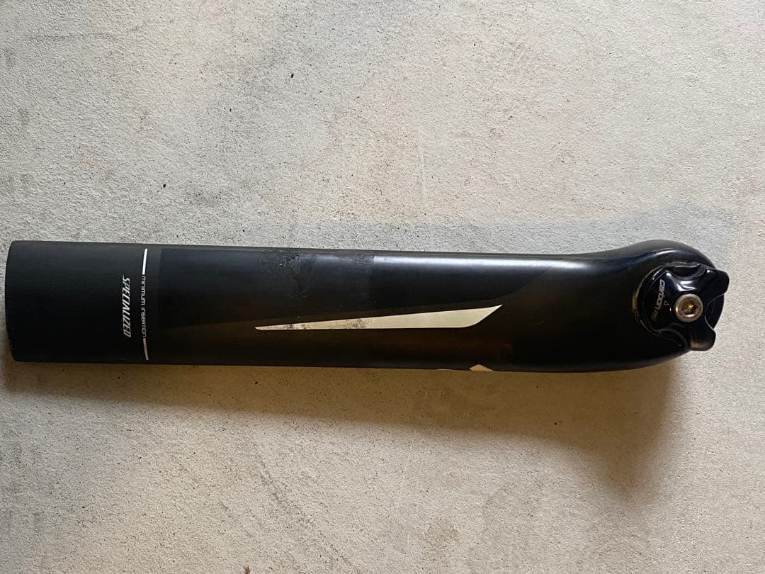 スペシャライズド SPECIALIZED S-WORKS VENGE.12 54