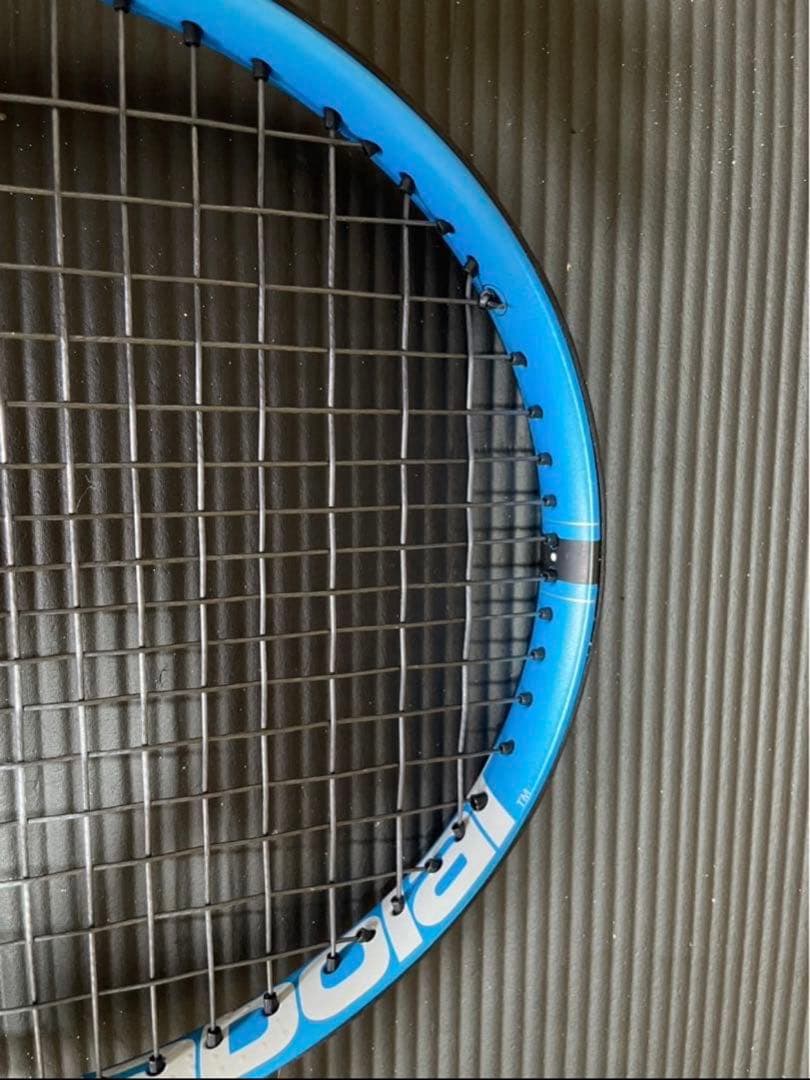 バボラ　ピュアドライブ　プラス　2018年モデル