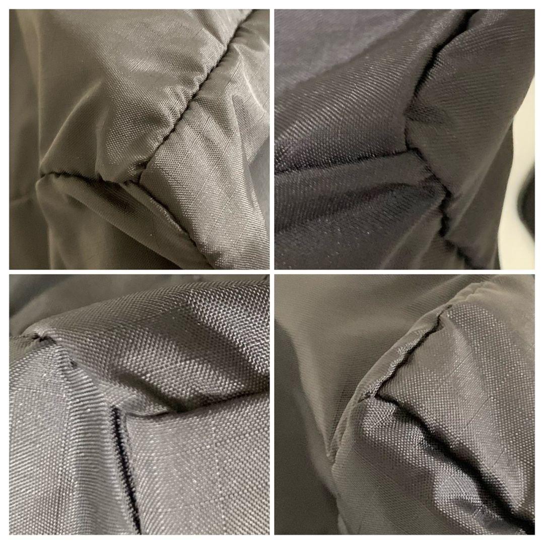 【未使用】PORTER × BEAMS パッカブル ボストン 76L〈廃盤レア〉