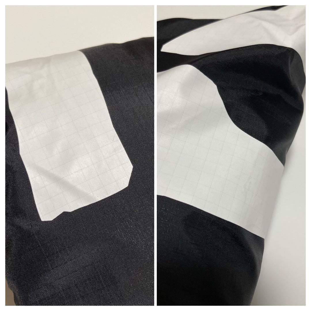 【未使用】PORTER × BEAMS パッカブル ボストン 76L〈廃盤レア〉