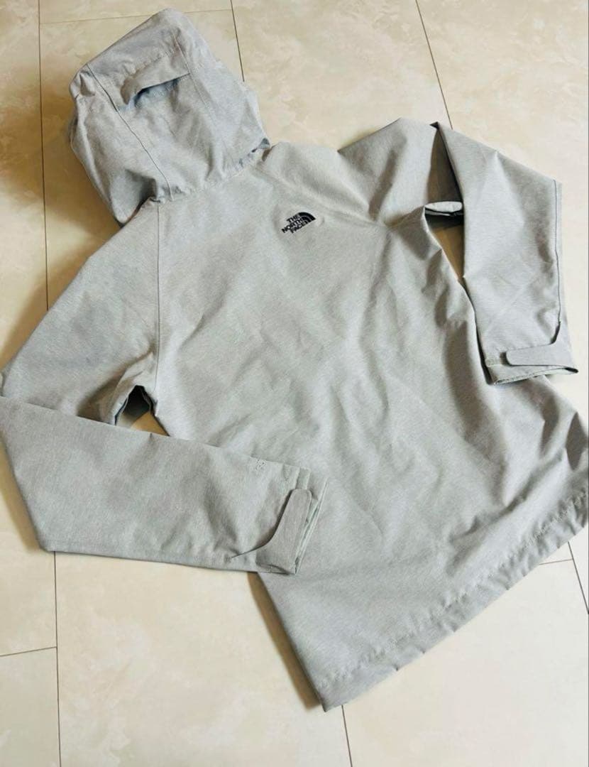 THE NORTH FACE GORE-TEXフード付Jk 1/26日まで出品