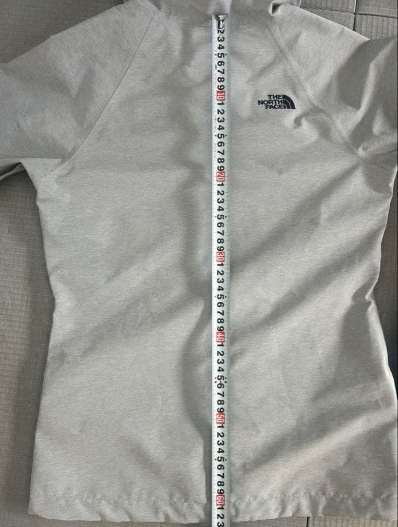 THE NORTH FACE GORE-TEXフード付Jk 1/26日まで出品