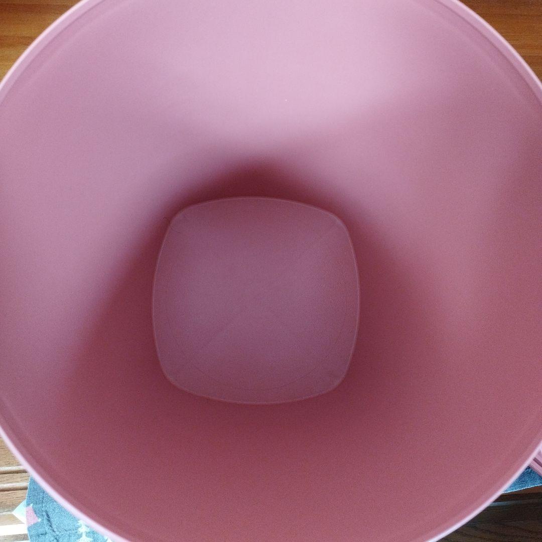 未使用　タッパーウェア　マキシクィーンデコレーター1個 タッパー2個 セット