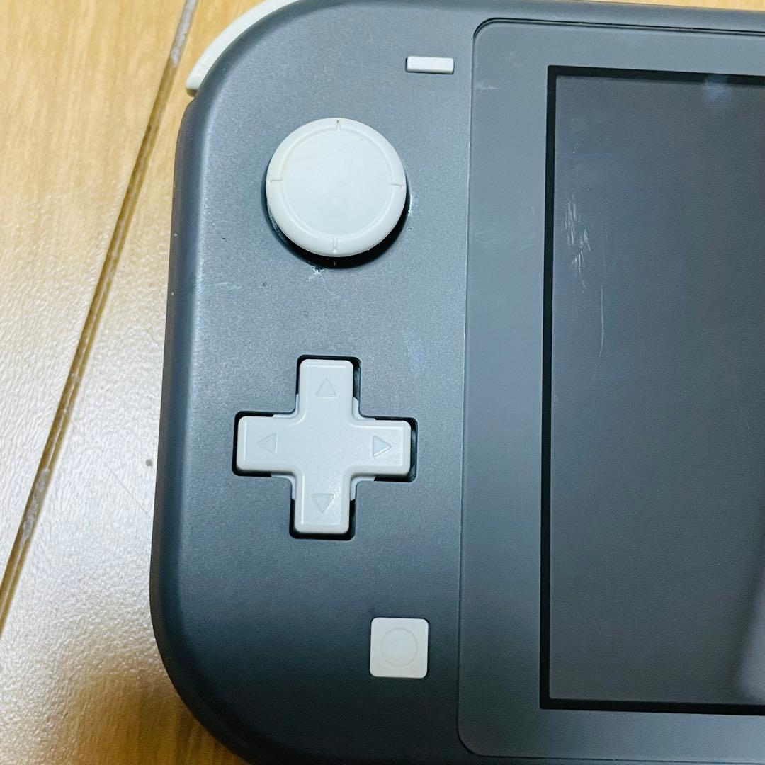 Nintendo Switch Nintendo switch lite