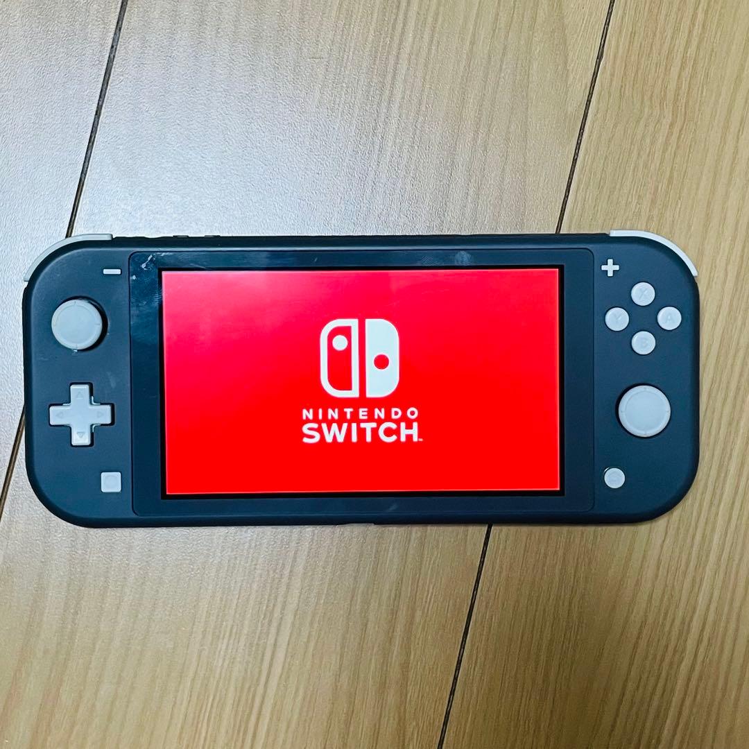 Nintendo Switch Nintendo switch lite