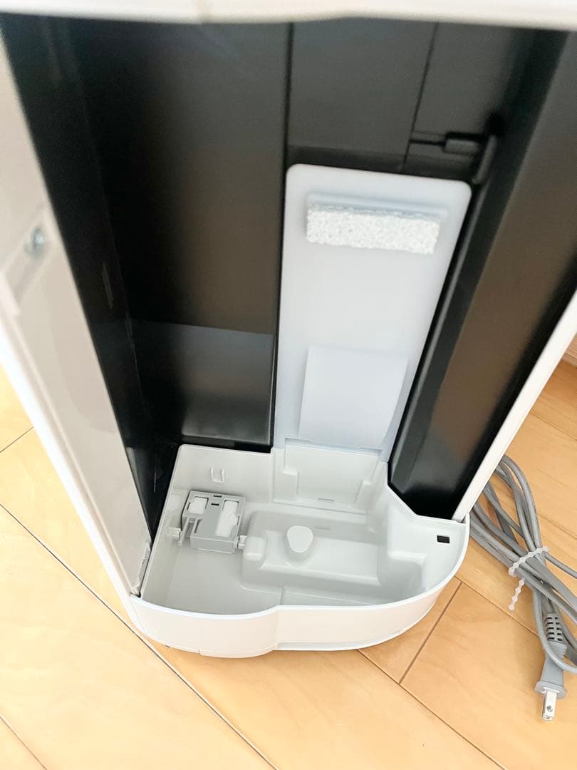 〈美品〉SHARP / KI-RS50-W 加湿空気清浄機